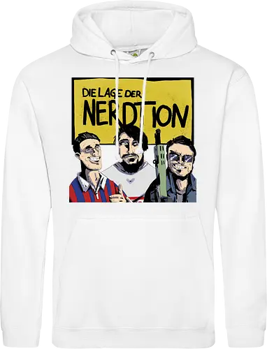 Die Lage Der Nerdtion