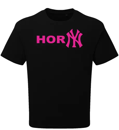 HORNY