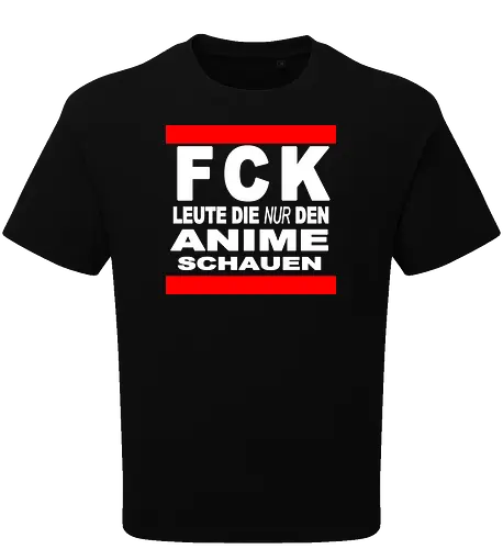 FCK Anime