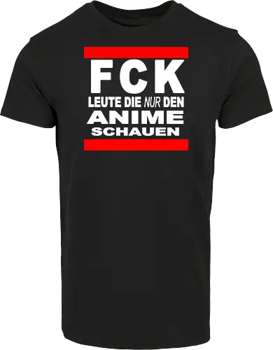 FCK Anime