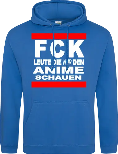 FCK Anime