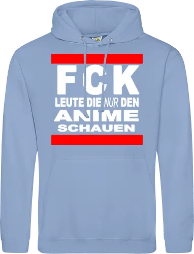 FCK Anime