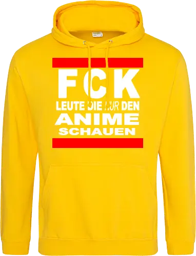 FCK Anime