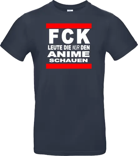 FCK Anime