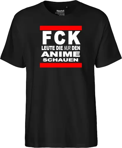 FCK Anime