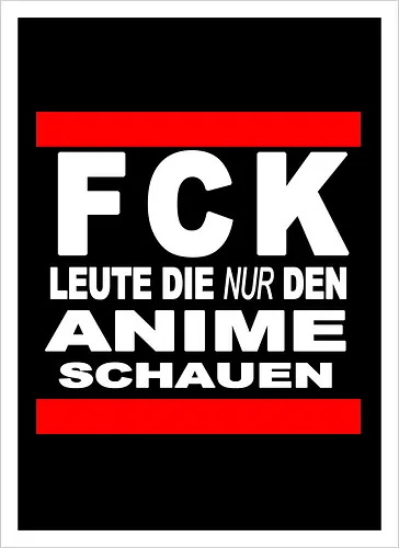 FCK Anime