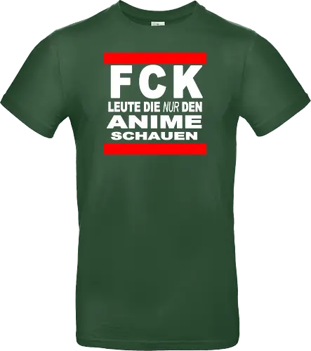 FCK Anime