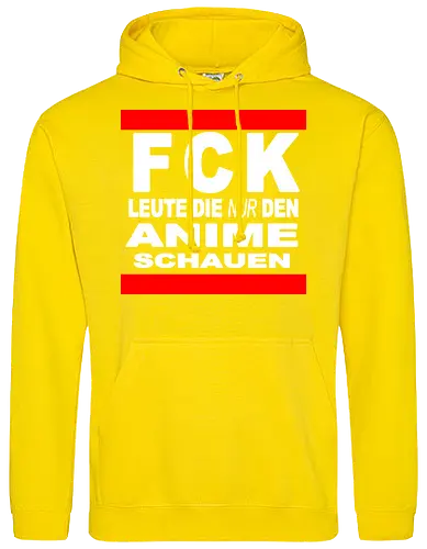 FCK Anime