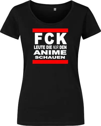 FCK Anime