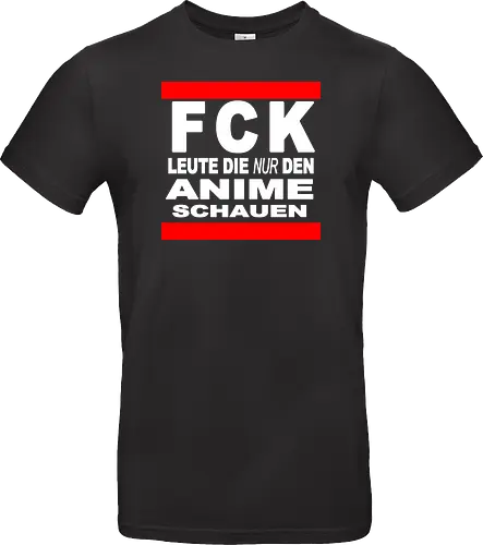 FCK Anime