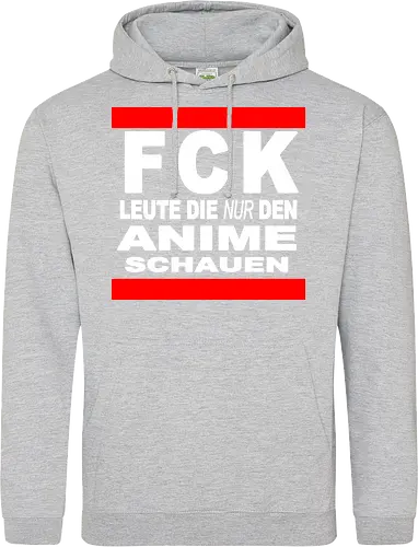 FCK Anime