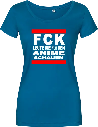 FCK Anime