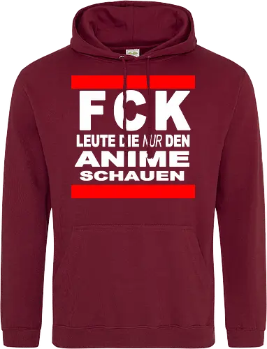 FCK Anime