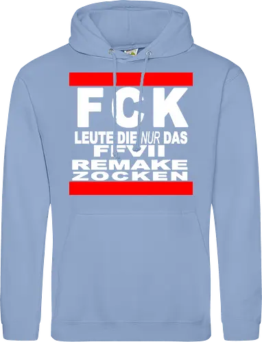FCK FFVII Remake