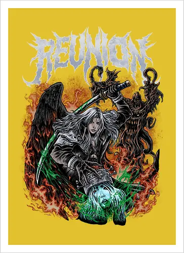 REUNION