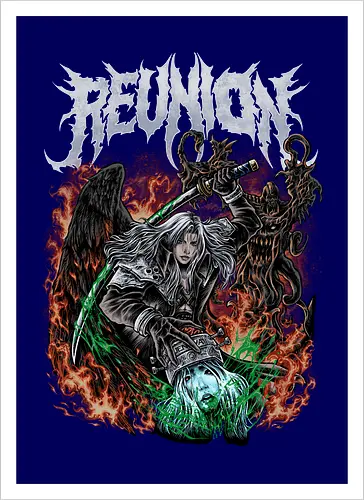 REUNION
