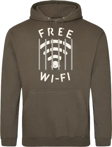 Free Wifi