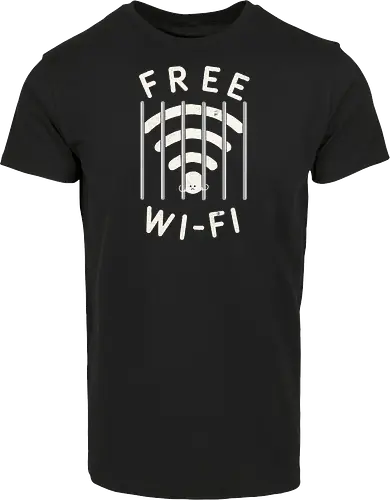 Free Wifi