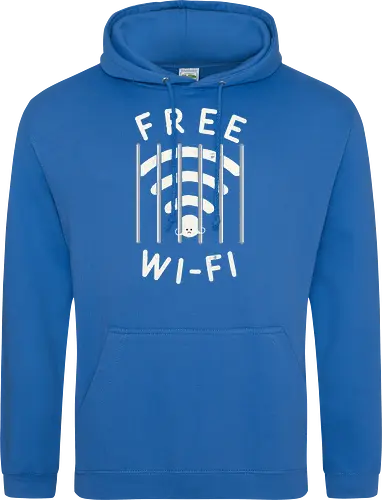 Free Wifi