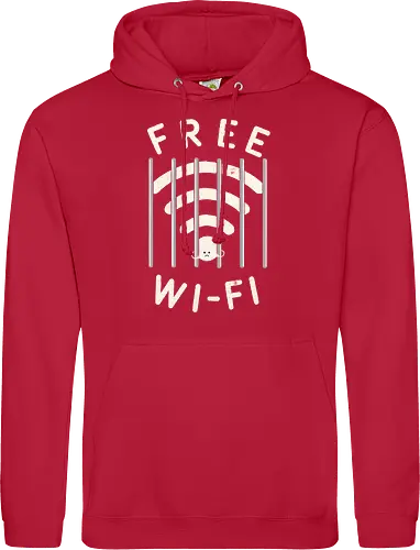 Free Wifi