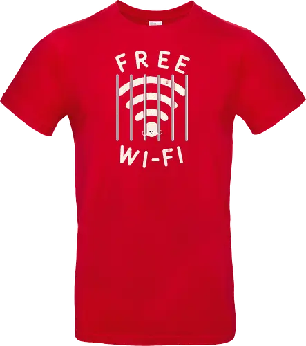 Free Wifi