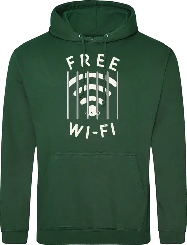 Free Wifi