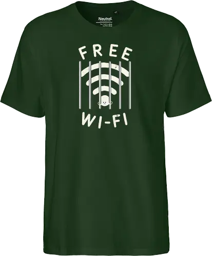 Free Wifi