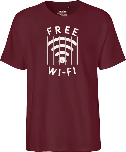 Free Wifi