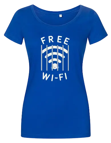 Free Wifi