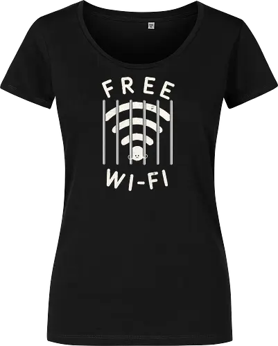 Free Wifi