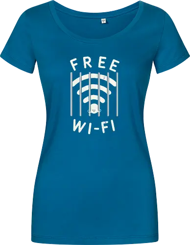 Free Wifi