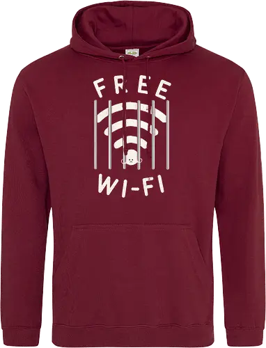 Free Wifi