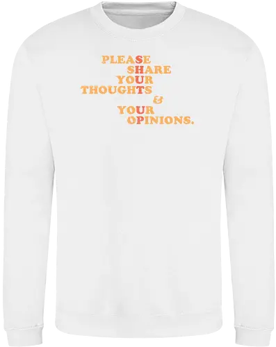 Shut Up and Talk