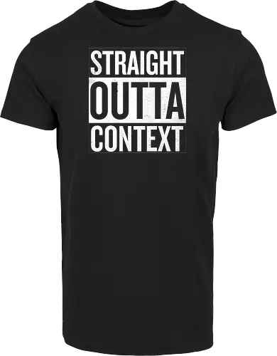 Straight Outta Context