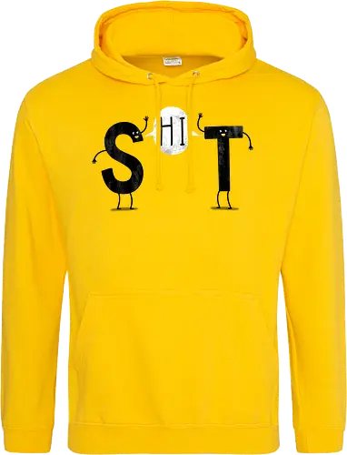 S-HI-T!