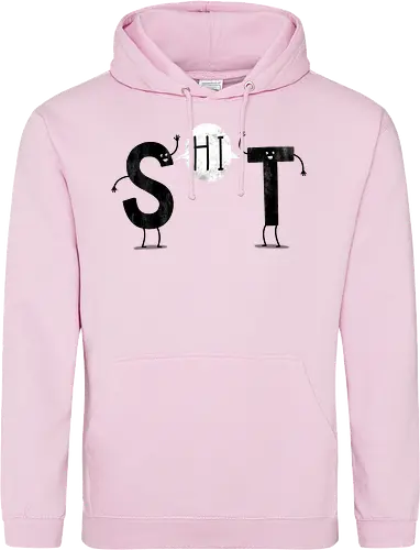 S-HI-T!