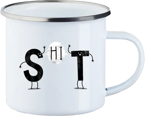 S-HI-T!