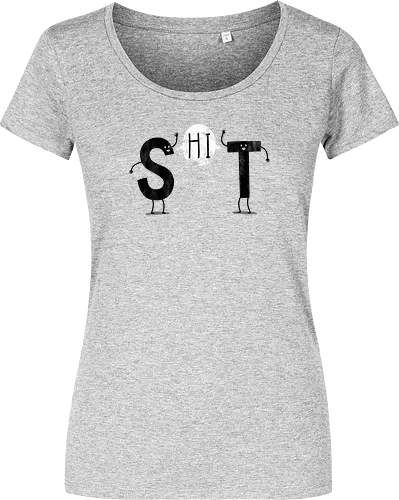 S-HI-T!