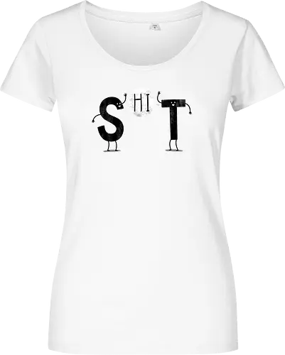 S-HI-T!