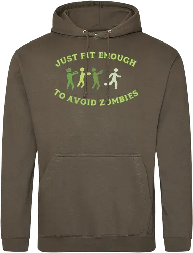 Optimal Fitness