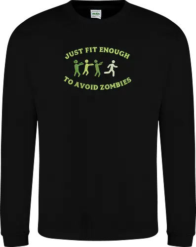 Optimal Fitness