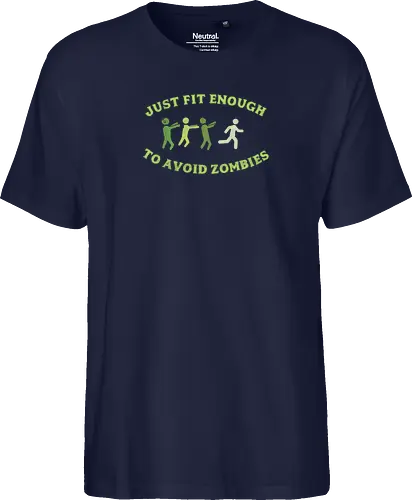 Optimal Fitness