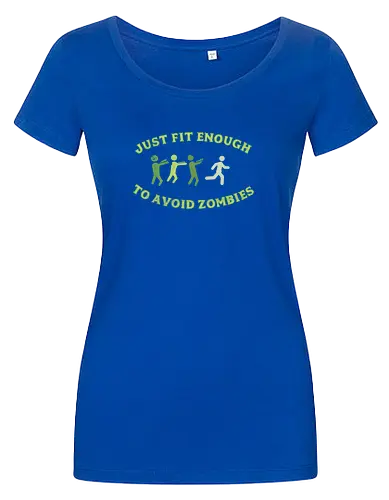 Optimal Fitness