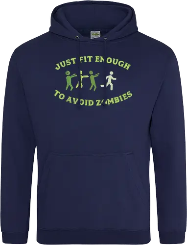 Optimal Fitness