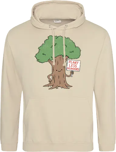 Plant More Rude Trees