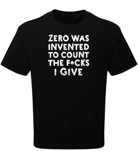 The Invention of Zero