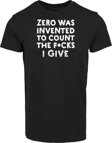The Invention of Zero