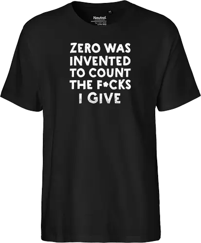 The Invention of Zero