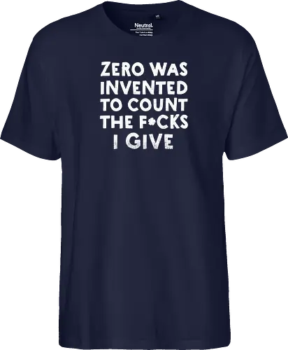 The Invention of Zero