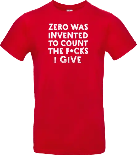 The Invention of Zero